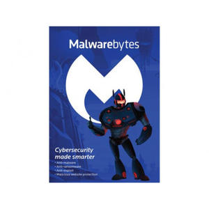 Malwarebytes Anti-Malware Premium 3 - 2833159111