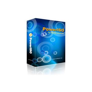 PowerISO 6 - 2833158798