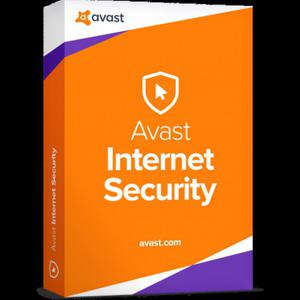 Avast Internet Security 2018