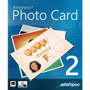 Ashampoo Photo Card 2 - 2833159169