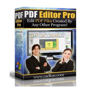 PDF Editor Pro 5.5 - aktualizacja z wersji poprzedniej - 2833159176