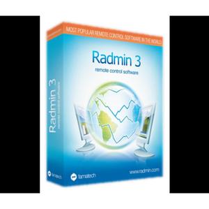 Radmin 3.5 - 2833159210