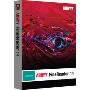 ABBYY FineReader 14 Enterprise - 2833159216