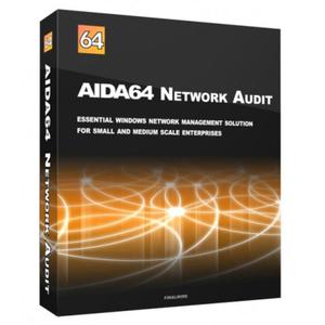 AIDA64 Network Audit - EDU - 2833159223