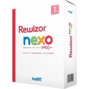 Rewizor nexo PRO - 2833159227