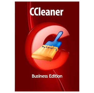 CCleaner Business Edition 5 - 2833159279