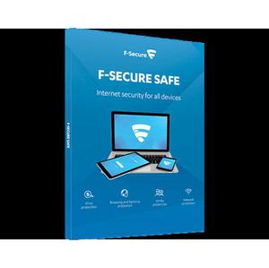 F-Secure SAFE - 2833159290