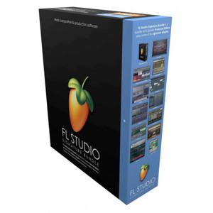 FL Studio 12 Signature Edition ESD + 147 z - 2833159298