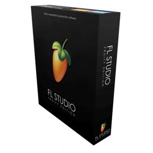 FL Studio 12 Fruity Edition ESD - 2833159300