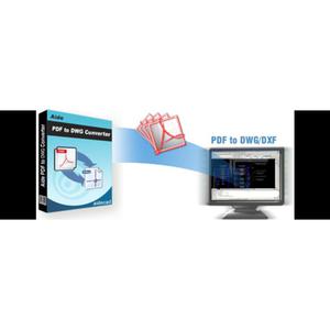 Aide PDF to DWG Converter 11 - 2853177680