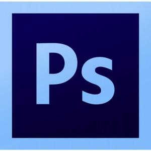 Adobe Photoshop CC for Teams (2018)