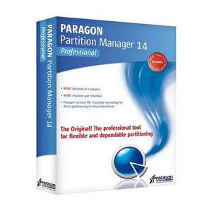 Virtualization Manager 14 Professional - 2833159330