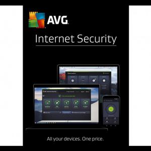 AVG Internet Security - wznowienie - 2833159339