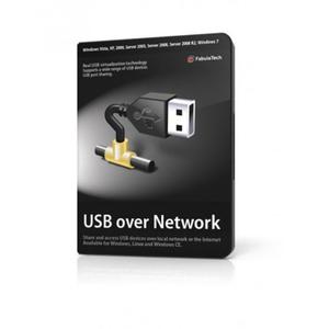 USB over Network 5 - wznowienie - 2833159349