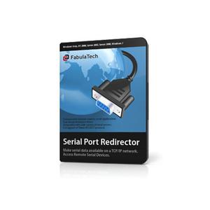 Serial Port Redirector 2 - 2833159359