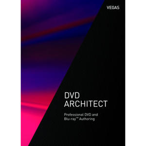 DVD Architect Pro 6 - 2833159367
