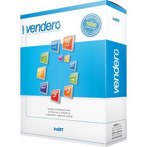 vendero (sklep do 1000 produktw) - 2833159373