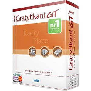 Gratyfikant GT - 2833159377