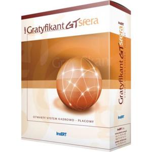 Gratyfikant GT Sfera - 2833159378