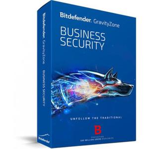 Bitdefender GravityZone Business Security - 2833159387