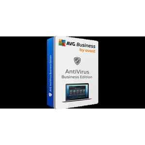 AVG Anti-Virus Business Edition - 2833158827
