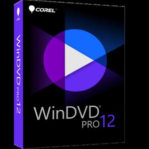 WinDVD Pro 12 - 2857425836