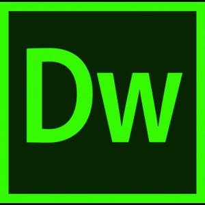 Adobe Dreamweaver CC for Teams (2018)