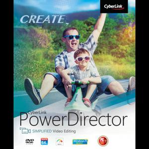 PowerDirector 16 Deluxe - 2857425837