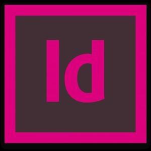 Adobe InDesign CC for Teams (2018)