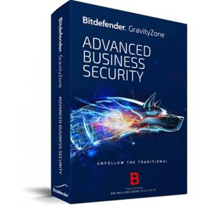 Bitdefender GravityZone Advanced Business Security - wznowienie - 2833159504