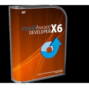 InstallAware X6 Developer - 2834507311