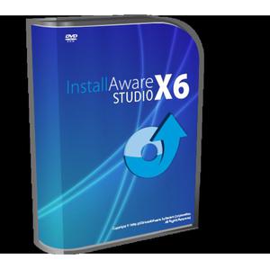 InstallAware X6 Studio - 2834507312