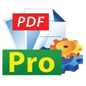 CutePDF Professional - 2834507318