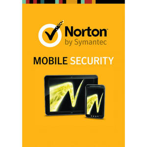 Norton Mobile Security - 2836214644