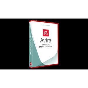 Avira Managed Email Security - 2838844801