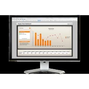 SAP Crystal Dashboard Design Departmental 2016 - 2842155459