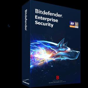 Bitdefender GravityZone Enterprise Security (Workstations) - 2844928014