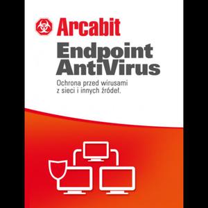 Arcabit Endpoint Antivirus EDU/GOV