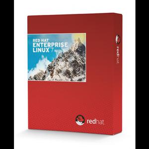 Red Hat Enterprise Linux for SAP Applications - 2846087884
