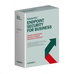 Kaspersky Endpoint Security for Business EDU - 2846390737