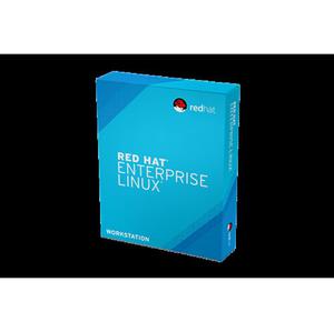 Red Hat Enterprise Linux Desktop - 2846390741