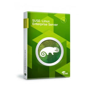 SUSE Linux Enterprise Server for SAP Applications - 2846610854