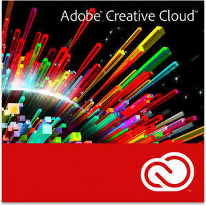 Adobe Creative Cloud for Teams All Apps (2018) - 2847618627