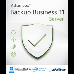 Ashampoo Backup Business 11 Server - 2847882796