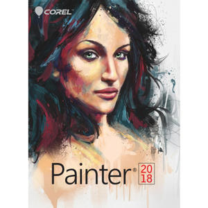 Corel Painter 2018 - 2847882799