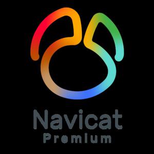 Navicat Premium 12 (Mac OS X) - 2850451636
