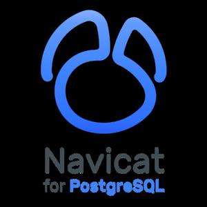 Navicat for PostgreSQL 12 (Mac OS X) - 2850451643