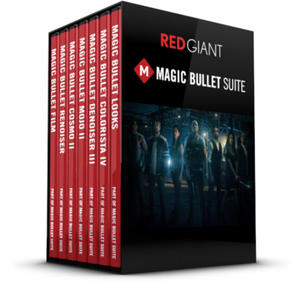 Magic Bullet Suite 13 - 2850792362