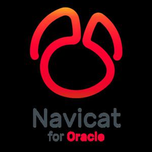 Navicat for Oracle 12 (Mac OS X) - 2850792369