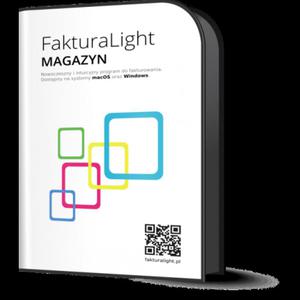 FakturaLight MAGAZYN - 2850792375